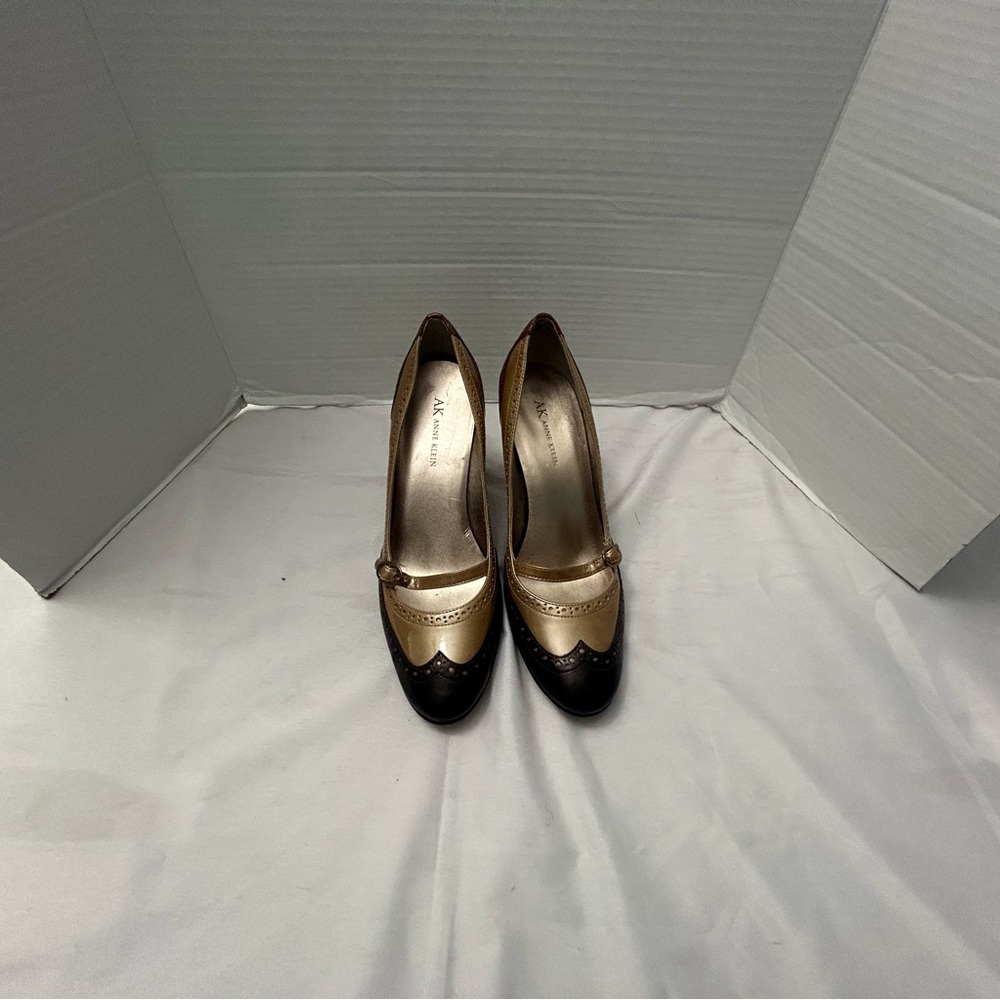 ANN KLEIN SHOES. - Picture 7 of 10